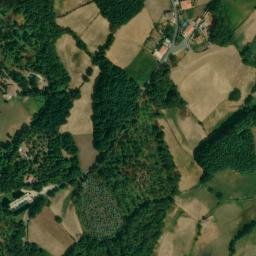 Satellite imagery of Marco das Terças, ES