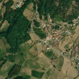 Satellite imagery of Marco das Terças, ES