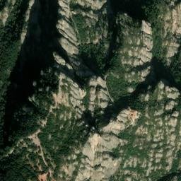 Satellite imagery of Escala de l'enteniment, ES