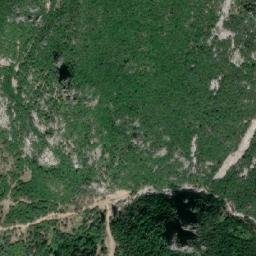 Satellite imagery of Kodra e Gjatë, AL