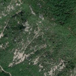 Satellite imagery of Kodra e Gjatë, AL