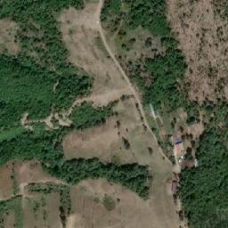 Satellite imagery of Maja e Poçit, AL