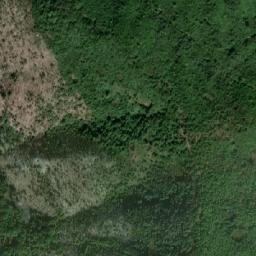 Satellite imagery of Maja e Poçit, AL