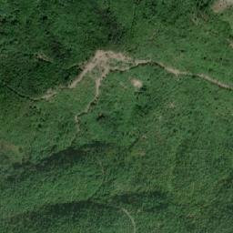 Satellite imagery of Maja e Poçit, AL