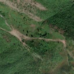 Satellite imagery of Maja e Shëngjergjit, AL