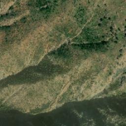 Satellite imagery of Maja e Skënderbeut, AL