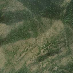 Satellite imagery of Maja e Thanës, AL