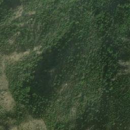 Satellite imagery of Maja e Thanës, AL