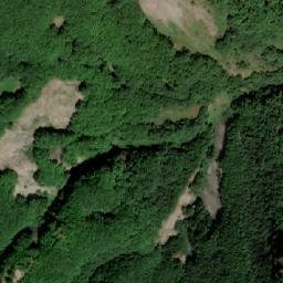 Satellite imagery of Branatica, MK