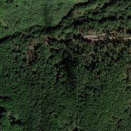 Satellite imagery of Branatica, MK