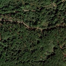 Satellite imagery of Branatica, MK