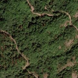 Satellite imagery of Kutel, MK