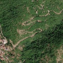 Satellite imagery of Gladeš, MK