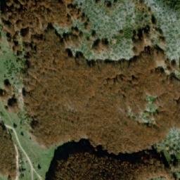 Satellite imagery of Mal Bardaš, MK