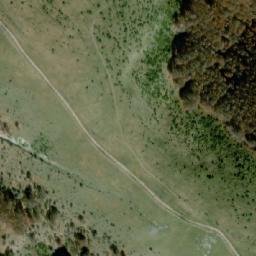 Satellite imagery of Arap Kula, MK