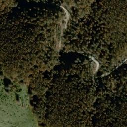 Satellite imagery of Arap Kula, MK