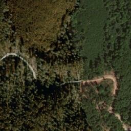 Satellite imagery of Arap Kula, MK