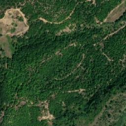 Satellite imagery of Kodra, MK