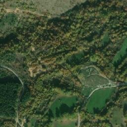 Satellite imagery of Boglev Kamen, MK