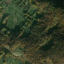 Satellite imagery of Boglev Kamen, MK