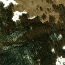 Satellite imagery of Fandaloec, MK