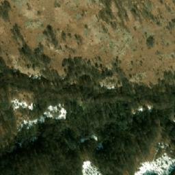 Satellite imagery of Fandaloec, MK