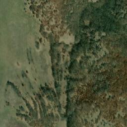 Satellite imagery of Slatinski Rid, MK