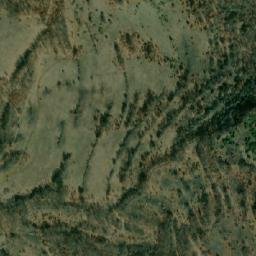 Satellite imagery of Slatinski Rid, MK