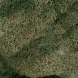 Satellite imagery of Sredna Krasta, MK