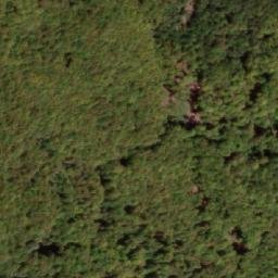 Satellite imagery of Srbo Seno, MK