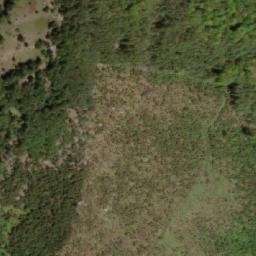 Satellite imagery of Rudina, MK