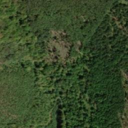 Satellite imagery of Rudina, MK