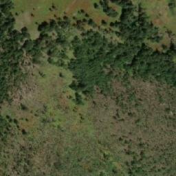 Satellite imagery of Rudina, MK