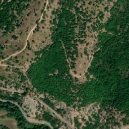 Satellite imagery of Kaškala, MK