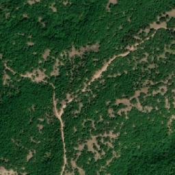 Satellite imagery of Kaškala, MK