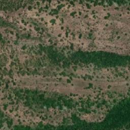 Satellite imagery of Bel Kamen, MK