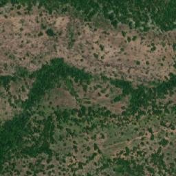 Satellite imagery of Bel Kamen, MK