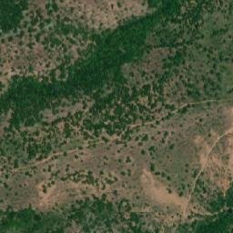 Satellite imagery of Bel Kamen, MK