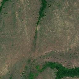 Satellite imagery of Ljiljača, MK