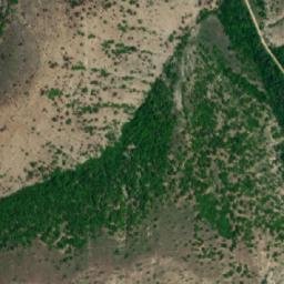 Satellite imagery of Ljiljača, MK