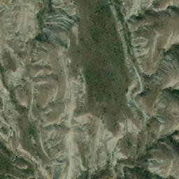 Satellite imagery of Kašai Tubre, MK