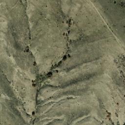 Satellite imagery of Deli Tepe, MK