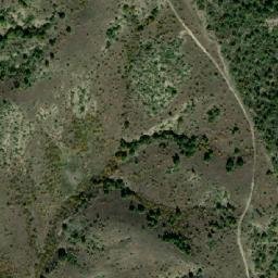 Satellite imagery of Beli Kamen, MK