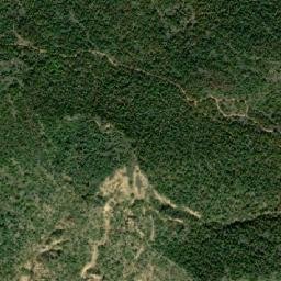 Satellite imagery of Šeobska Korija, MK