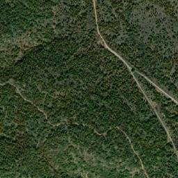 Satellite imagery of Šeobska Korija, MK