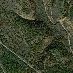 Satellite imagery of Šeobska Korija, MK