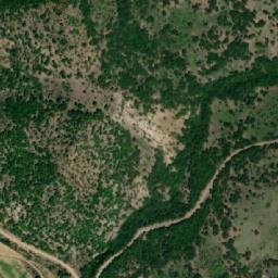 Satellite imagery of Raskrsnica, MK