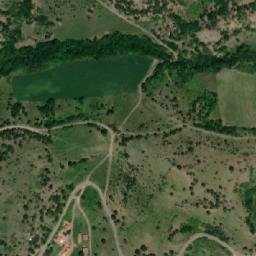 Satellite imagery of Raskrsnica, MK