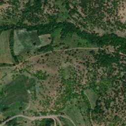 Satellite imagery of Raskrsnica, MK