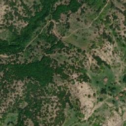 Satellite imagery of Ilinica, MK